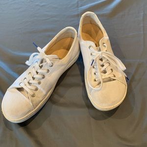 Birkenstock sneakers!